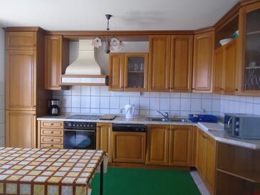 Apartamentos e estúdios com varanda Orebić, Dalmácia do Sul