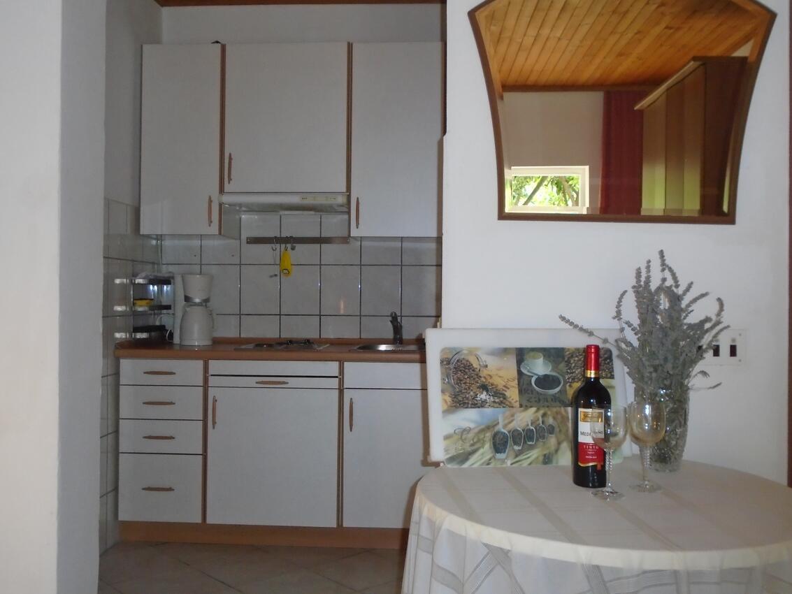 Apartamento-estúdio - Unit
