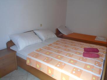 Apartamentos e estúdios com varanda Orebić, Dalmácia do Sul
