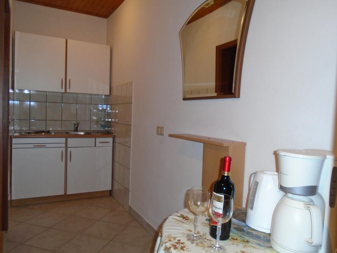 Apartamento-estúdio - Unit
