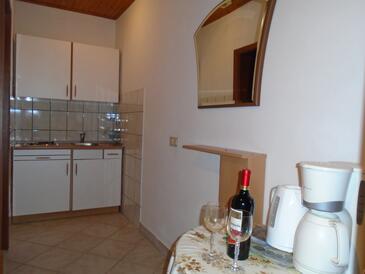 Apartamentos e estúdios com varanda Orebić, Dalmácia do Sul