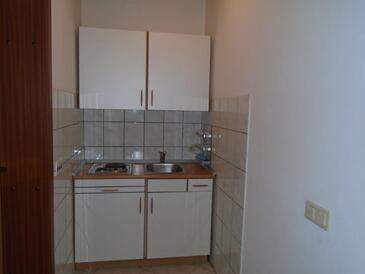 Apartamentos e estúdios com varanda Orebić, Dalmácia do Sul