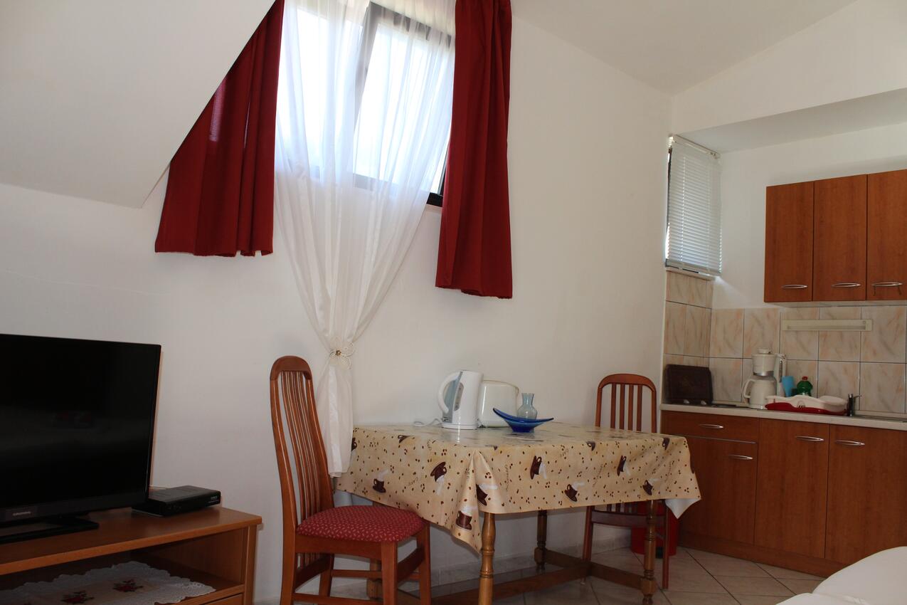 Apartamento-estúdio - Unit