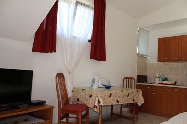 Apartamentos e estúdios com varanda Orebić, Dalmácia do Sul