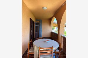 One bedroom apartment Mali Lošinj One bedroom apartment Mali Lošinj, Lošinj (A-14844-a)