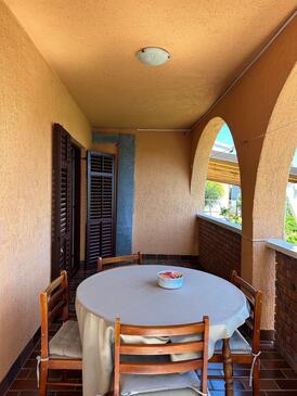 One bedroom apartment Mali Lošinj, Lošinj (A-14844-a(