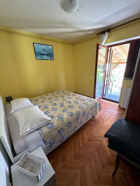 Apartments by the sea Mali Lošinj, Lošinj - 14844