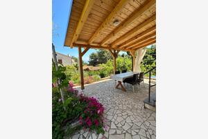 Two bedroom apartment Mali Lošinj Two bedroom apartment Mali Lošinj, Lošinj (A-14844-b)