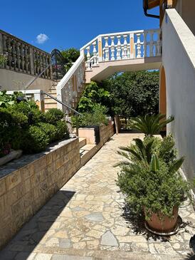 Apartments by the sea Mali Lošinj, Lošinj - 14844