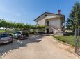 Apartments with a parking space Sveti Lovreč, Central Istria - Središnja Istra - 14847