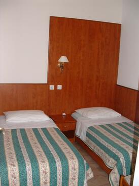 Appartamenti accanto al mare Lokva Rogoznica, Almissa - Omiš - 14853