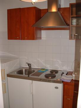 Apartmány pri mori Lokva Rogoznica, Omiš - 14853