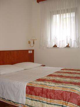 Lejligheder ved havet Lokva Rogoznica, Omis - 14853