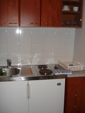 Apartmani uz more Lokva Rogoznica, Omiš - 14853