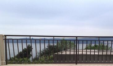 Lejligheder ved havet Lokva Rogoznica, Omis - 14853