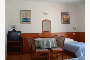 Studio flat Lokva Rogoznica Studio flat Lokva Rogoznica, Omiš (AS-14853-a)