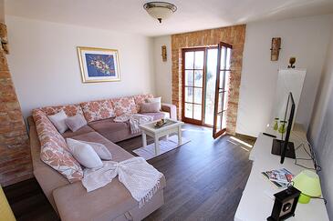 Feriehus ved havet Zadar - Diklo, Zadar - 14856