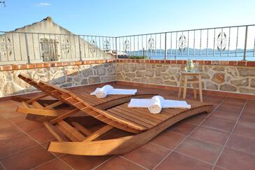 Feriehus ved havet Zadar - Diklo, Zadar - 14856