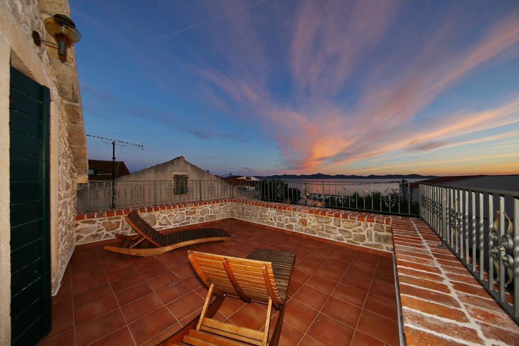 Feriehus ved havet Zadar - Diklo, Zadar - 14856