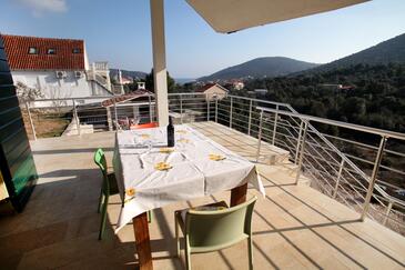 Family friendly house with a swimming pool Vinišće, Trogir - 14858