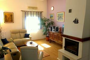 2-Zimmer-Ferienwohnung Gornje selo, Solta (A-14862-a(