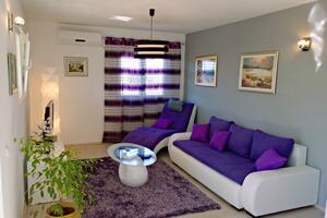 2-Zimmer-Ferienwohnung Gornje selo, Solta (A-14862-b(