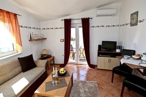 Studio apartman Sućuraj, Hvar (AS-14866-a)
