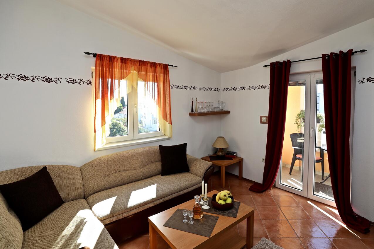 Apartmani uz more Sućuraj, Hvar - 14866