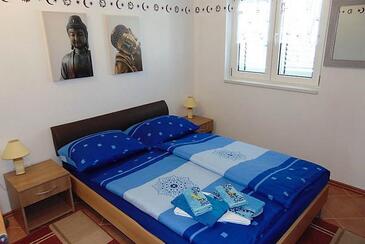 Apartmány u moře Sućuraj, Hvar - 14866