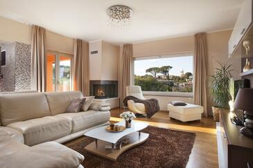 Luksusvilla med pool Karojba, Sredisnja Istra - 14872