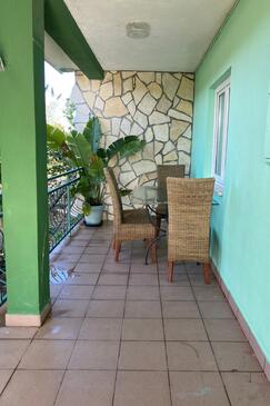 Apartamentos con parking Marina, Trogir - 14873