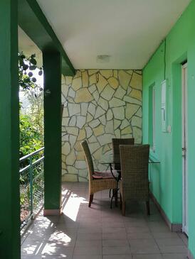 Apartments with parking space Marina, Trogir - 14873