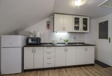 Holiday house with a parking space Oključna, Vis - 14875