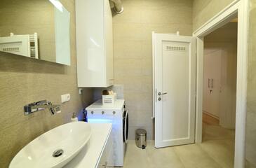 Apartment with terrace Zagreb, Continental Croatia