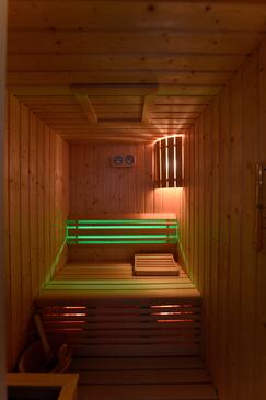 Apartment with terrace Zagreb, Continental Croatia