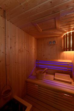 Apartment with terrace Zagreb, Continental Croatia