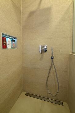 Apartment with terrace Zagreb, Continental Croatia