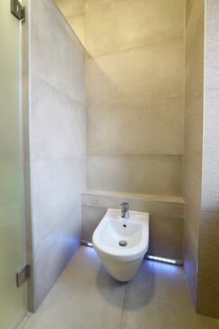 Apartment with terrace Zagreb, Continental Croatia