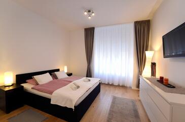 Apartment with terrace Zagreb, Continental Croatia