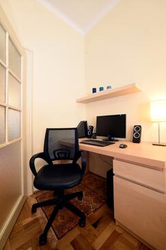 Apartment with terrace Zagreb, Continental Croatia