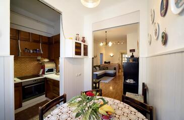 Apartment with terrace Zagreb, Continental Croatia