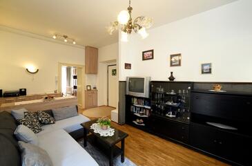 Apartment with terrace Zagreb, Continental Croatia