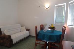 Jednosobni apartman Baška Voda, Makarska (A-14881-a(
