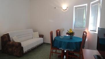 Apartmanok a tenger mellett Baska Voda, Makarska - 14881