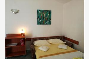 One bedroom apartment Baška Voda One bedroom apartment Baška Voda, Makarska (A-14881-a)