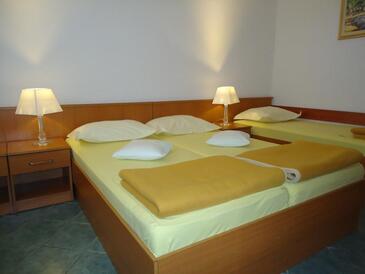 Apartmaji ob morju Baška Voda, Makarska - 14881