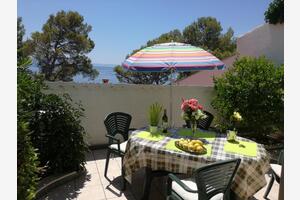 One bedroom apartment Baška Voda One bedroom apartment Baška Voda, Makarska (A-14881-b)