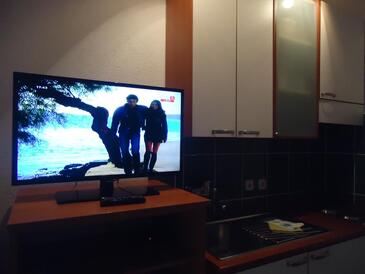 Apartmány u moře Baška Voda, Makarská - Makarska - 14881