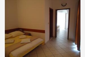 One bedroom apartment Baška Voda One bedroom apartment Baška Voda, Makarska (A-14881-d)