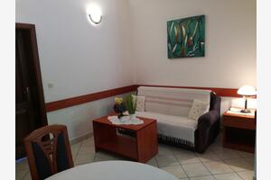 One bedroom apartment Baška Voda One bedroom apartment Baška Voda, Makarska (A-14881-e)